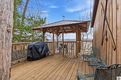 Lake living meets opportunity in Eddy Bay Cove! Perfectly - photo 31