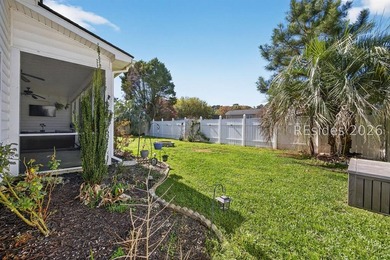 Enjoy easy one-level living in this spacious 4-bedroom - photo 32