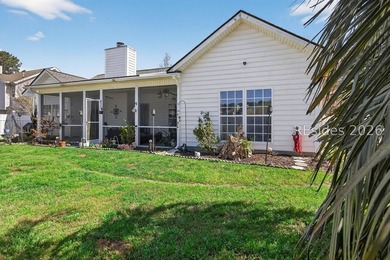Enjoy easy one-level living in this spacious 4-bedroom - photo 33