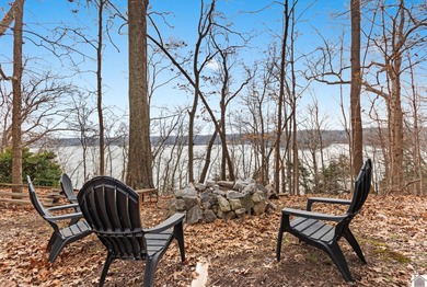Lake living meets opportunity in Eddy Bay Cove! Perfectly - photo 33