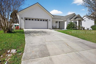 Enjoy easy one-level living in this spacious 4-bedroom - photo 34