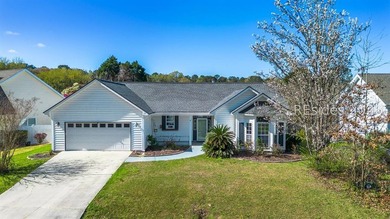 Enjoy easy one-level living in this spacious 4-bedroom - photo 36