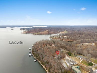 Lake living meets opportunity in Eddy Bay Cove! Perfectly - photo 36