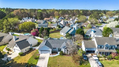 Enjoy easy one-level living in this spacious 4-bedroom - photo 37