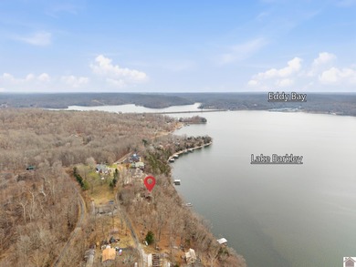 Lake living meets opportunity in Eddy Bay Cove! Perfectly - photo 37