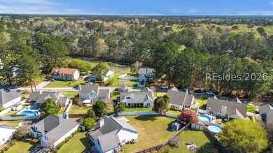 Enjoy easy one-level living in this spacious 4-bedroom - photo 39
