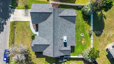 Enjoy easy one-level living in this spacious 4-bedroom - photo 40