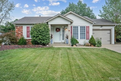 Lake Home Under Contract in O Fallon, Missouri