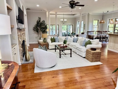 Just reduced!! Beautiful 4 bedroom, 3.5 bath custom home is - photo 49