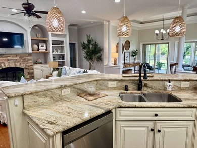 Just reduced!! Beautiful 4 bedroom, 3.5 bath custom home is - photo 50