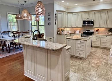 Just reduced!! Beautiful 4 bedroom, 3.5 bath custom home is - photo 51