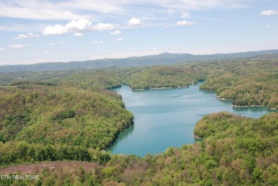 Norris Lake Lot Sale Pending in Lafollette Tennessee
