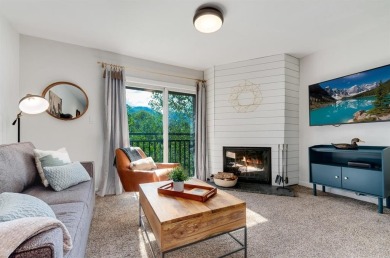 Blue River Condo For Sale in Breckenridge Colorado