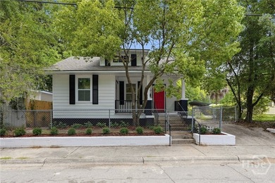 2110 Tennessee Avenue - A Piece of Savannah History. Step back - photo 2