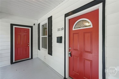 2110 Tennessee Avenue - A Piece of Savannah History. Step back - photo 3