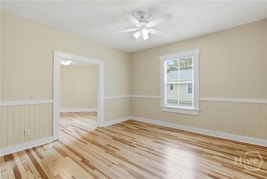 2110 Tennessee Avenue - A Piece of Savannah History. Step back - photo 8