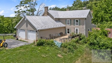 Nestled on 17 breathtaking acres, this enchanting 1910 farmhouse - photo 8