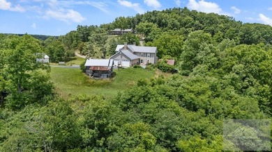 Nestled on 17 breathtaking acres, this enchanting 1910 farmhouse - photo 9