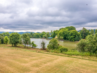 1 Acre Cleared Level Cherokee Lake Lot For Sale SOLD - Lake Lot SOLD! in Mooresburg, Tennessee