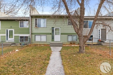Yellowstone River Townhome/Townhouse For Sale in Billings Montana