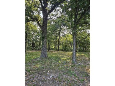 Lake Lot For Sale in Langley, Oklahoma