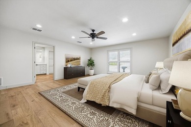 211 Rolling Hill Drive | La Grange, Texas Nestled in one of La - photo 9