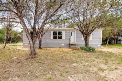 Lake Granbury Home For Sale in Granbury Texas