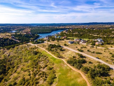 Lake Lot For Sale in Possum Kingdom Lake, Texas