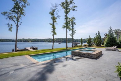 Exceptional Lakefront Home with Breathtaking Views. Under Contrac - photo 7