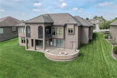 Lake Home Sale Pending in Raymore, Missouri