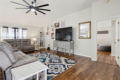 Enjoy the Florida lifestyle in this spacious and beautifully - photo 11