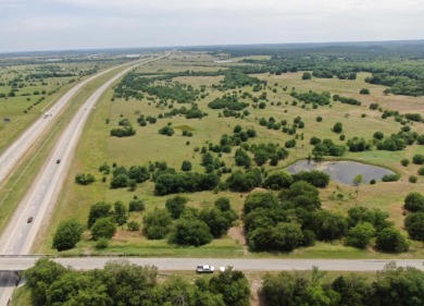 (private lake, pond, creek) Acreage For Sale in Ardmore Oklahoma