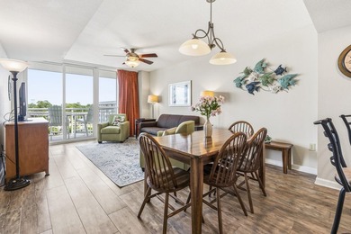 Enjoy stunning marina and waterway views from your private - photo 12