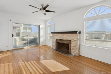 Unique & Rare Oceanfront Opportunity in East Atlantic Beach! A - photo 12