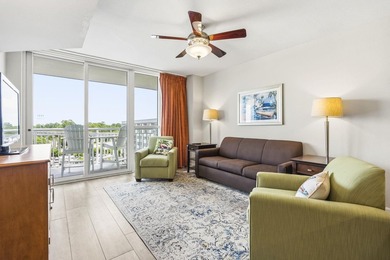 Enjoy stunning marina and waterway views from your private - photo 14