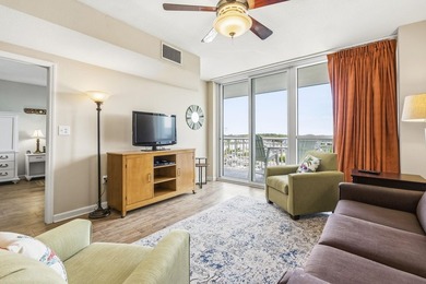 Enjoy stunning marina and waterway views from your private - photo 15
