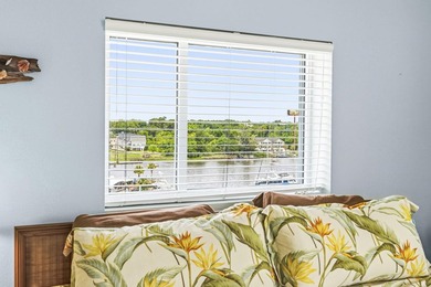 Enjoy stunning marina and waterway views from your private - photo 19