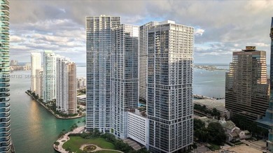 Miami River Condo For Sale in Miami Florida