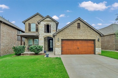 Marine Creek Lake Home For Sale in Fort Worth Texas