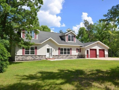 Lake Home Sale Pending in Park Rapids, Minnesota