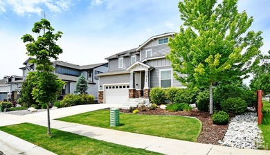 More than a home, this is a lifestyle-offering comfort, luxury - photo 2