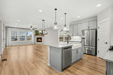 More than a home, this is a lifestyle-offering comfort, luxury - photo 3
