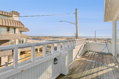 Unique & Rare Oceanfront Opportunity in East Atlantic Beach! A - photo 24
