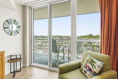 Enjoy stunning marina and waterway views from your private - photo 25