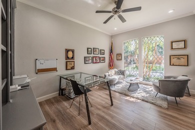 NESTLED WITHIN THE EXCLUSIVE GATED COMMUNITY OF COTTONWOOD - photo 29