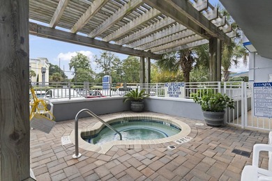 Enjoy stunning marina and waterway views from your private - photo 31