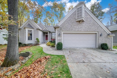 Lake Condo For Sale in Jackson, Michigan