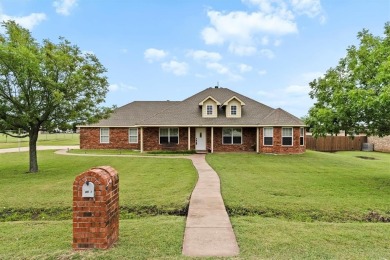 Lake Home For Sale in Nevada, Texas