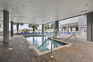Enjoy stunning marina and waterway views from your private - photo 32
