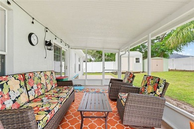 Enjoy the Florida lifestyle in this spacious and beautifully - photo 32